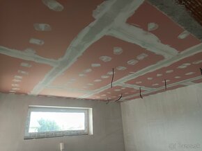 Sádrokartonárske práce – Most pri Bratislave a okolie - 11