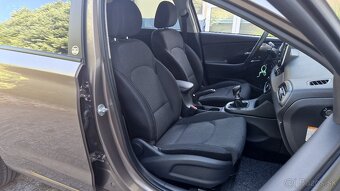 Hyundai i30 1,5 GDi 117kW Edícia 30, 7/2021 - 11