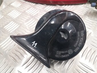 DIELY - ŠKODA FABIA 1 1.2HTP - 11