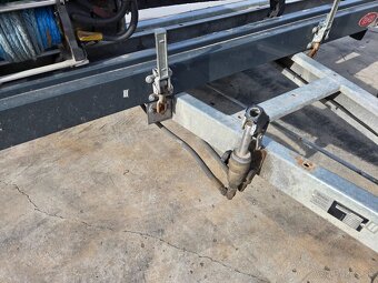 Autoprepravnik TA-NO Formula 35.60 Premium - 11