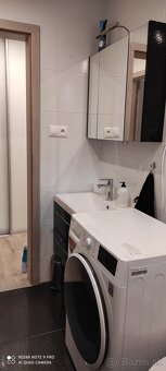 Prenájom 2 izbový byt - 11