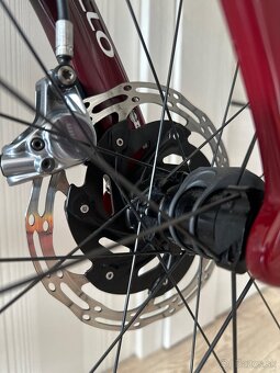 PINARELLO DOGMA F12 - 11