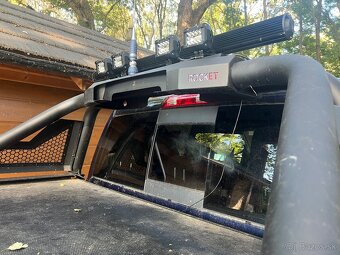 Predám Dodge RAM 1500 Big Horn - 11