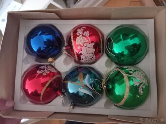 Stare vianocne gule - 11