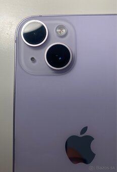 iPhone 14, batéria 80% - 11