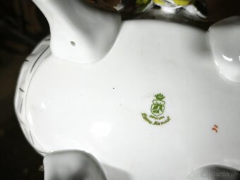 Keramika, porcelán - 11