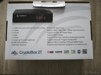 Technika 55cm uhlopriečka - 11