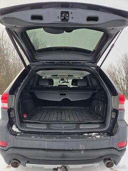 Jeep Grand Cherokee 3.0 - 11