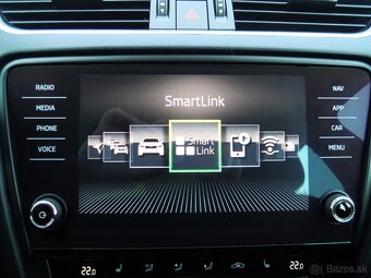 Škoda Octavia, 1.5TSi SERVIS - ORIG.KM - DPH - 11