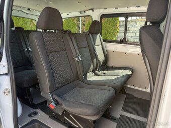 Mercedes-Benz Vito Tourer 2021 - 11