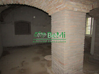 Predaj, kaštieľ - Rumanová (1086-10-AFI) - 11