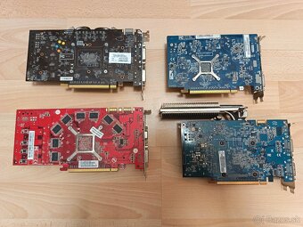 Predám grafické karty - 11