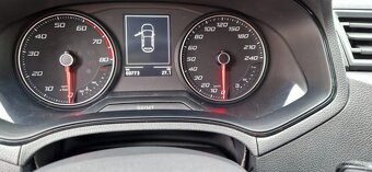 Seat Ibiza 1.0 MPI Reference - 11