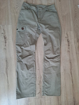 Fjällräven Sandra Trousers - 11