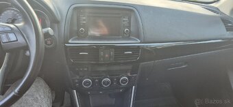 Mazda CX5 - 11