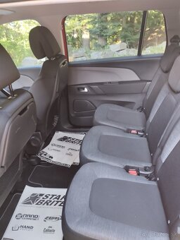 Citroen C4 Grand spesturer - 11