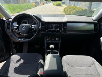 Predám ŠKODA KODIAQ 2.0TDI DSG rok 11/2020 - 11