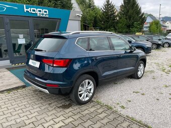 Seat Ateca 1.5 TSI 150 Xcellence DSG - 91.000km - 2019 - 11