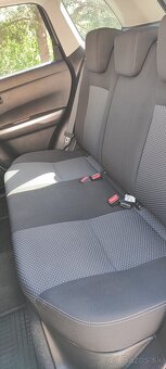 Suzuki Vitara 1.4 BoosterJet PREMIUM AT 2WD 103kw - 11