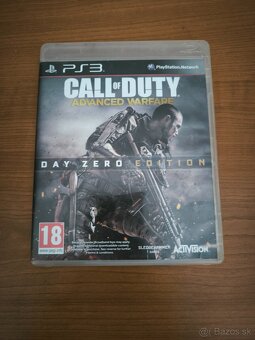 Playstation 3 hry - 11