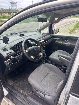 Ford galaxy - 11