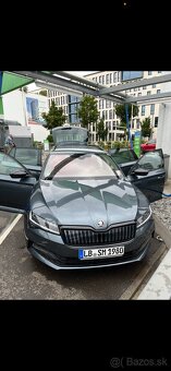 SKODA Superb Sportline 1,4 TSi iV DSG Combi - 11
