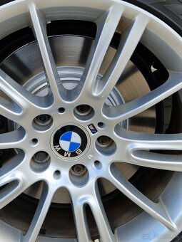 BMW 330Xi 330 Xi Touring M paket,225kw, Navi,Panorama,,Xenon - 11