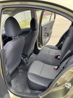 NISSAN MICRA K13 rv 2015 - 11