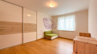 Na prenájom pasívny 5 izbový drevodom v modernej časti Senec - 11