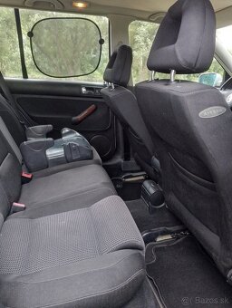 Predám Volkswagen Bora - 11