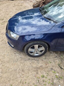 Predám kompletný predok na Škoda Octavia 3 III predfacelift - 11