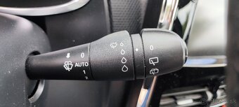 Renault Clio Grandtour 0.9TCE 66kW kúpené v SR - 11