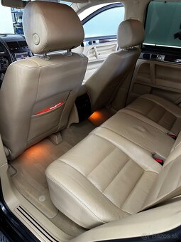 Volkswagen Touareg 3.0TDi 176kw Facelift - 11
