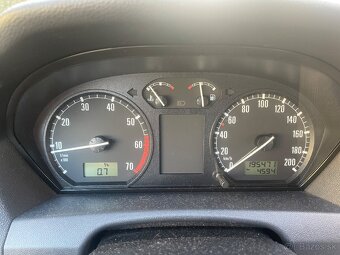 Škoda Fabia 1,2 HTP - 11