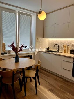 PRENÁJOM 2 izbový luxusný byt v centre mesta Nitra, parkovan - 11