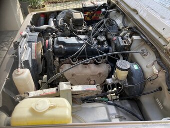 Suzuki samurai - 11