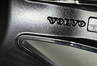 R18 ORIG.ALU KOLA VOLVO S60/V60 235/45/18 REF 2024 - 11