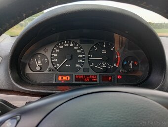 BMW E46 330XD Touring - 11