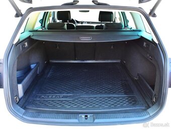 VW Passat combi R-Line 4x4 - 11