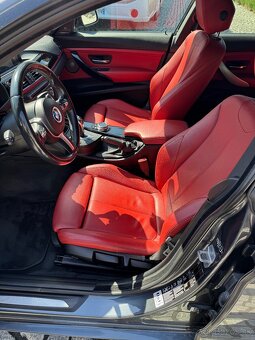 BMW 3 GT M sport xDrive - 11