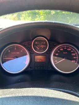 Peugeot 206+, 2009, 1.4Hdi - 11