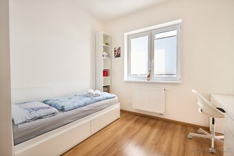 Prenájom 3 izb. bytu v novostavbe Bytča –Jablone - 11