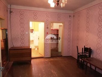 Predám rodinný dom - Veľké Ludince - 11