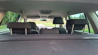 Skoda Octavia kombi 1.9tdi - 11