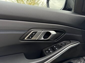 BMW Rad 3 Touring 320d mHEV xDrive A/T - Odpočet DPH - 11