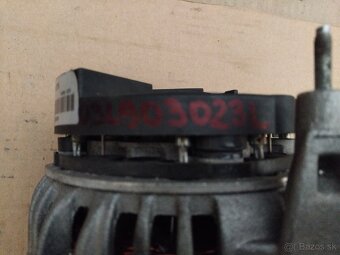 alternátor 1.6TDI, 2.0TDI Superb 3 - 11