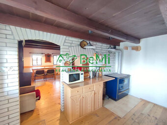 Chalupa Stará Turá Súš - Lazy - 11