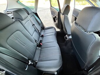 Seat Altea XL Copa 1.6 Tdi CR 77 kw rok 2012 - 11