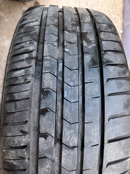 Elektróny audi 7,5Jx17 5x112 ET45 - 11