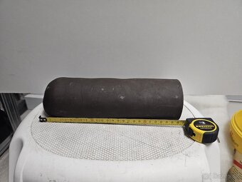 Úkryty, trubky, vytieračky a skrýše pre rybičky - 11